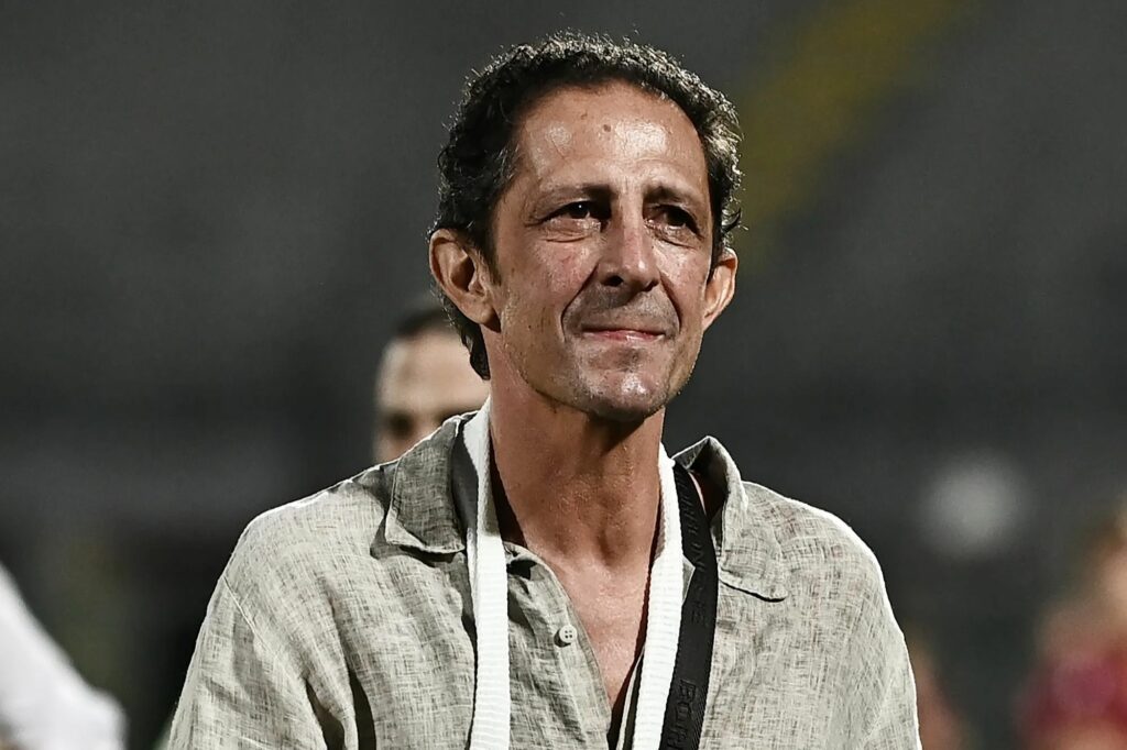 Ikona e futbollit italian, Igor Protti, ndahet nga jeta pas betejës me kancerin