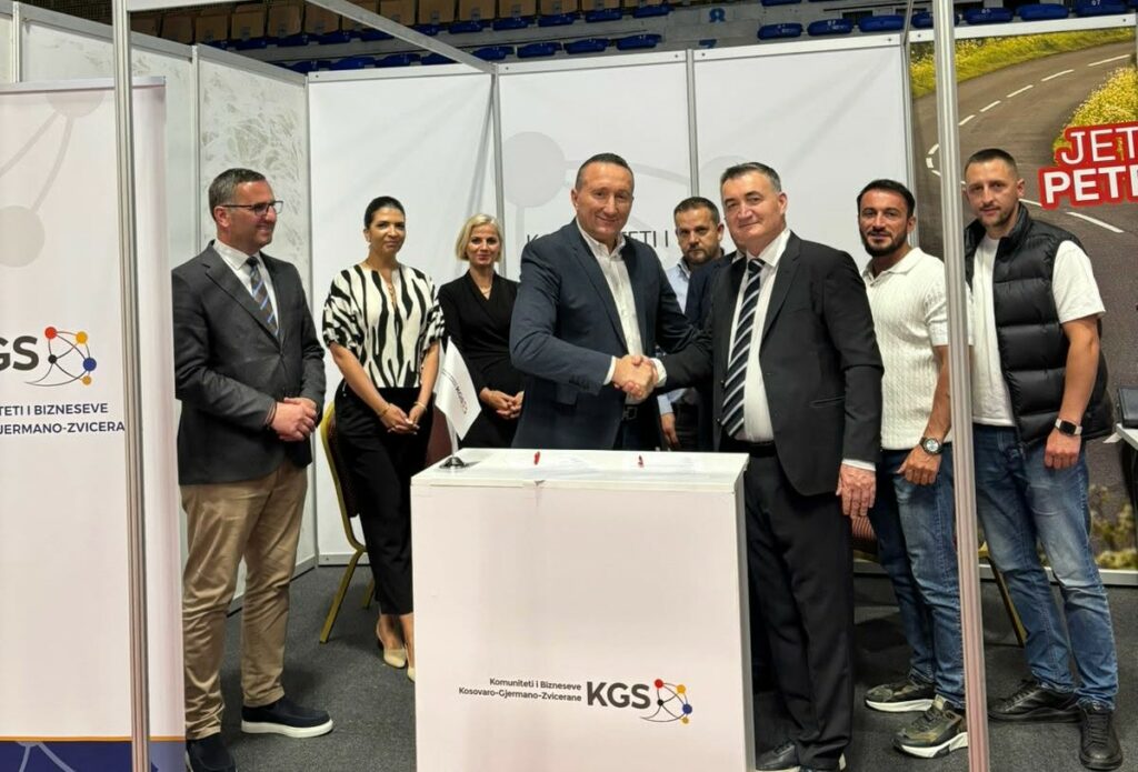 Partneriteti strategjik që po ndryshon rrjetin ekonomik shqiptar në Evropë