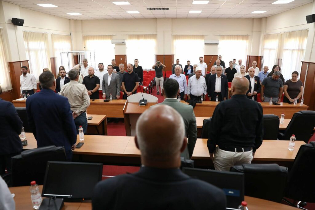 Rahoveci kremton Ditën e Çlirimit me mesazh për ruajtjen e lirisë