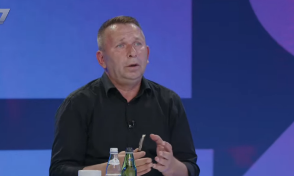 Rrahman Rama sfidon me deklaratën e tij për zullumin në Kosovë