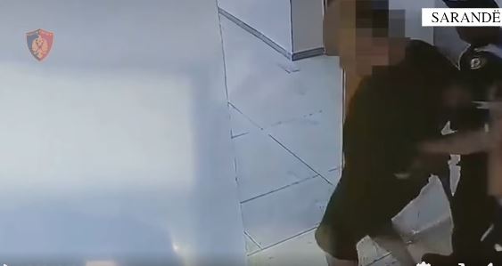 Kapet në Sarandë i shumëkërkuari me rrezikshmëri të lartë për krim të organizuar