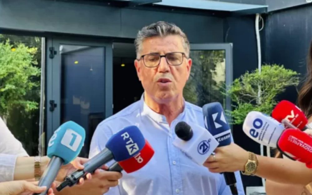 A do të bashkëpunojnë LDK dhe LVV pas zgjedhjeve?