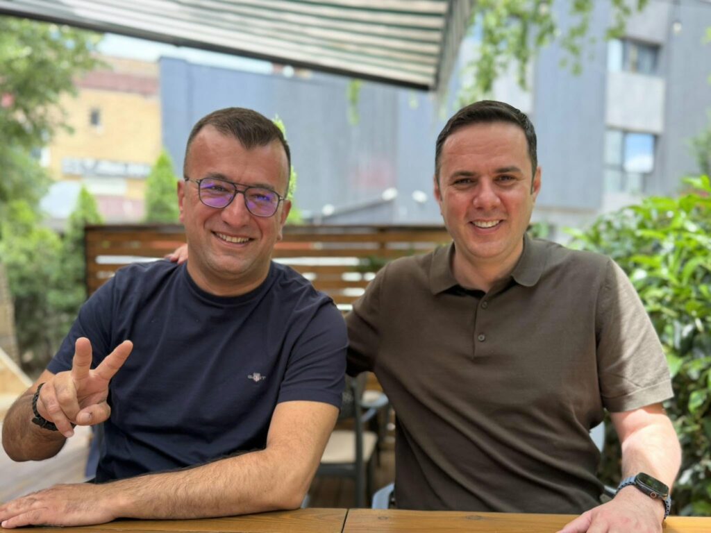 LDK dominon në Istog, Abdixhiku lavdëron Feratin si liderin më të mirë