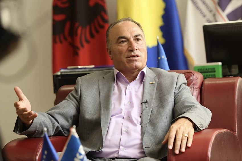 AKB kërkon hetim për fushatat që dëmtojnë produktet “Made in Kosovo”