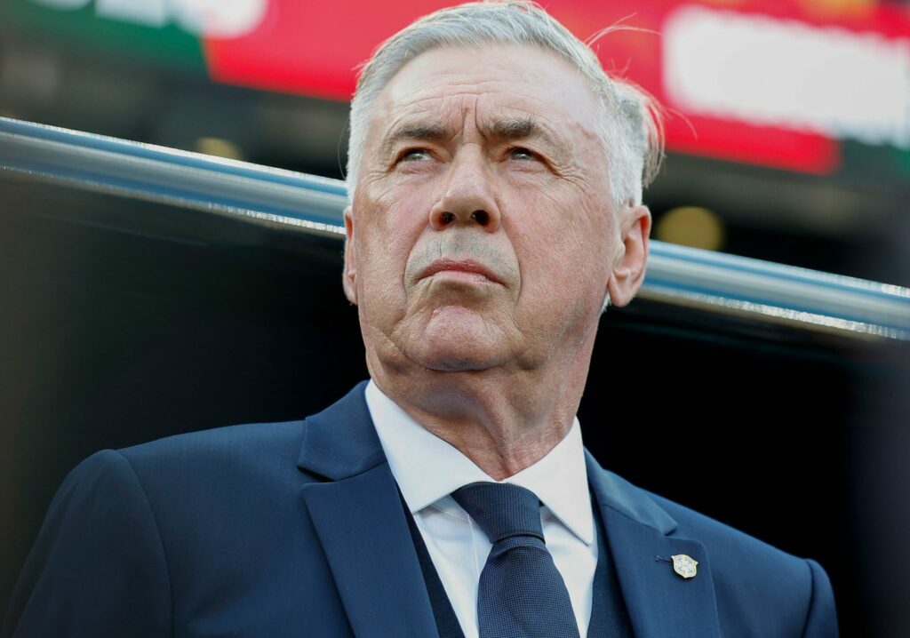 Ancelotti dhe Guardiola refuzojnë Italinë, e ardhmja e kombëtares mbetet e paqartë