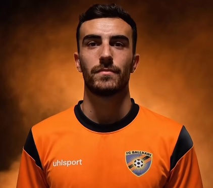 FC Ballkani ka zyrtarizuar transferimin e sulmuesit anësor Lorik Dobratiqi me kontratë trevjeçare.