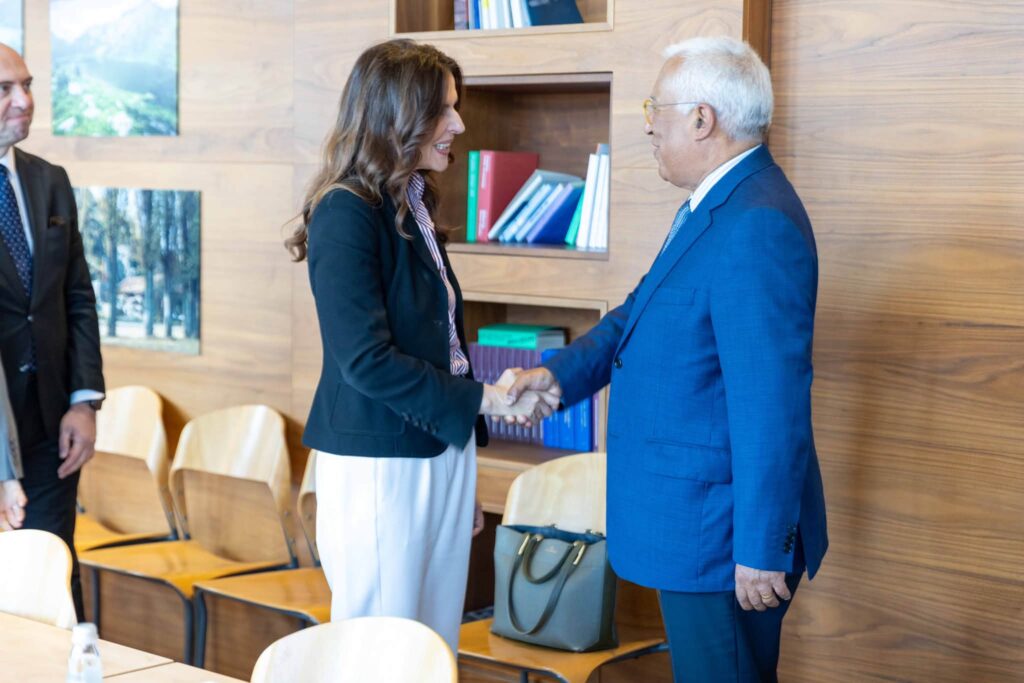 Çitaku dhe Costa diskutojnë të ardhmen evropiane të Kosovës para zgjedhjeve