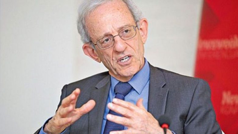 Daniel Serwer: Urat për të ardhmen, jo për të kaluarën në Kosovë