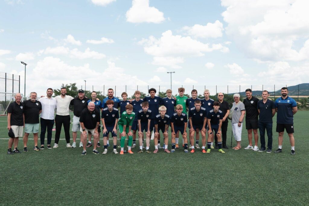 Forcohen lidhjet sportive mes Kosovës dhe SHBA-së përmes vizitës së “Iowa Soccer Club”