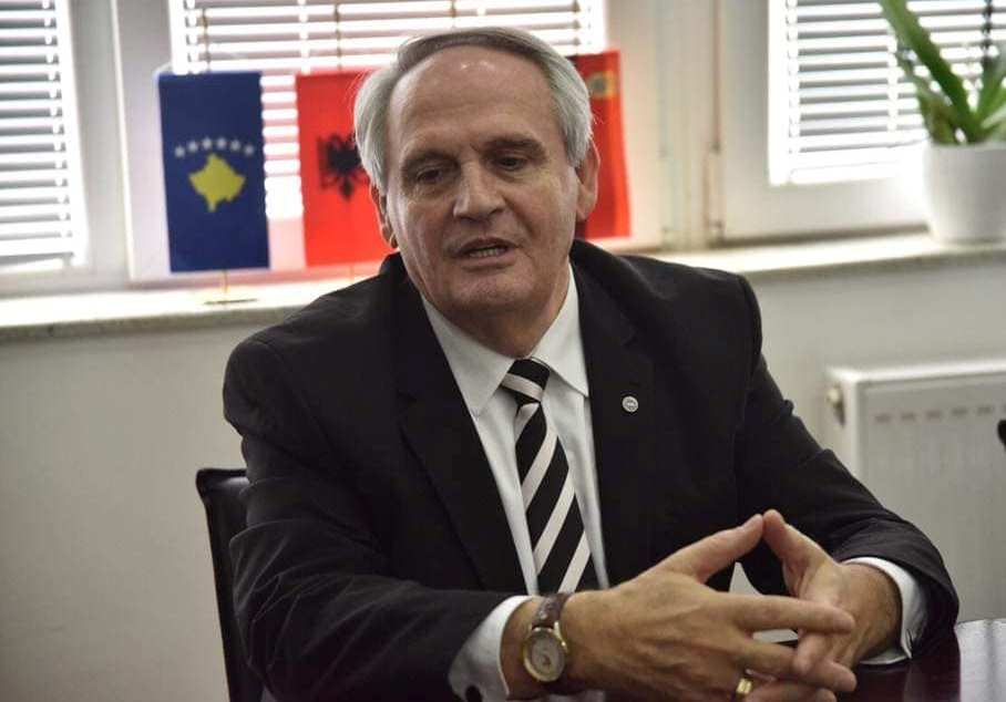 Polemika për refuzimin e gazit amerikan: Dedaj kundër Kurtit