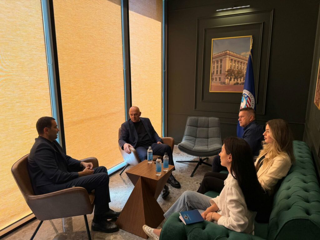 Rruga drejt sigurisë energjetike: Kosova dhe rrjeti i gazit amerikan