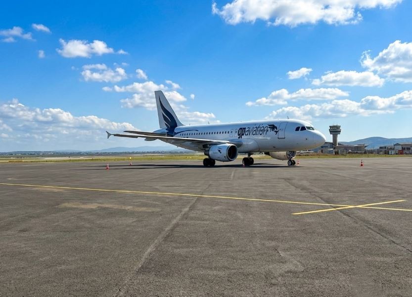 Më 19 qershor 2026 nis fluturimi i ri Oslo–Prishtinë nga Aeroporti i Prishtinës.