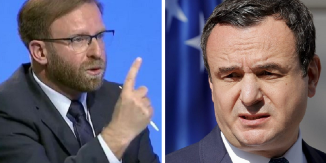 Kurti dhe parlamenti në "vdekje klinike" pas zgjedhjeve, sipas Abazit