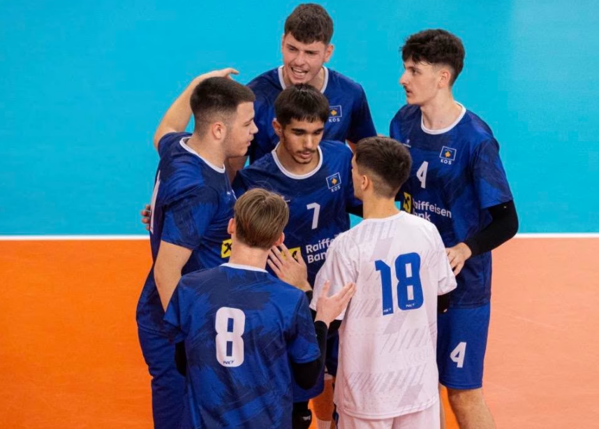 Kosova U18 fitoi me 3:0 ndaj Moldavisë dhe mori vendin e shtatë në Kampionatin Ballkanik.