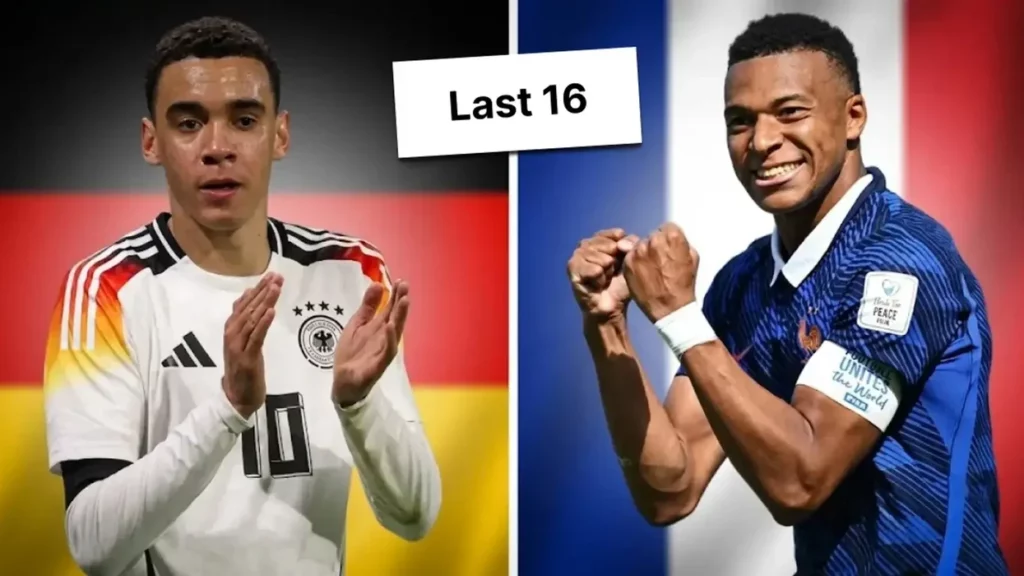 Përplasja e Madhe e Kupës së Botës 2026: Gjermania dhe Franca në Rrugë të Kryqëzuara