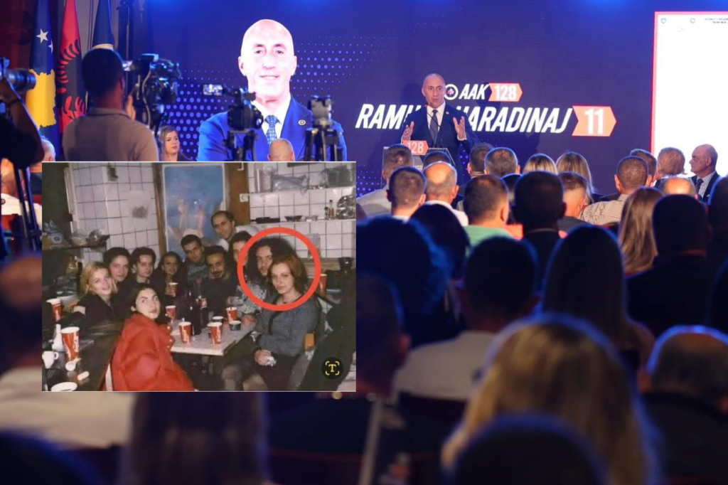 Haradinaj sfidon Kurti: Çlirimtari apo zullumqar, por jo të dyja bashkë