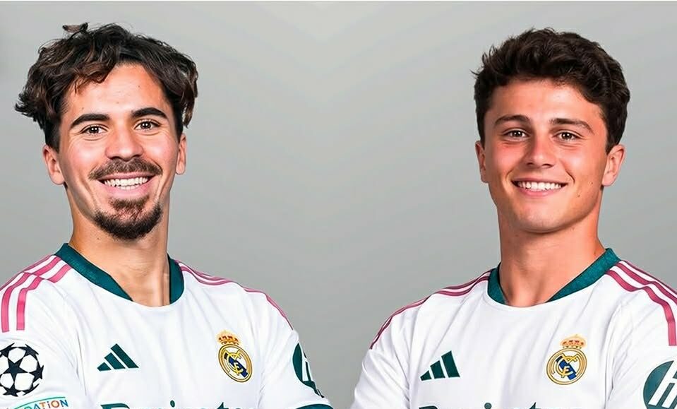 Florentino Perez do të ofrojë 150 milionë euro për mesfushorin e Paris Saint-Germain, Joao Neves.