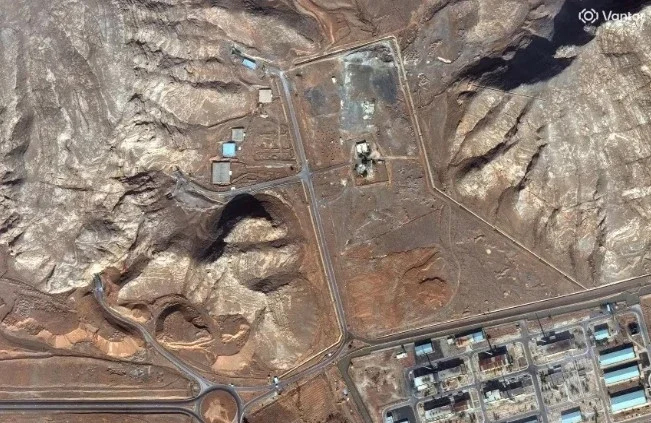 Irani forcon mbrojtjen e rezervave të uraniumit, pengon operacionet amerikane