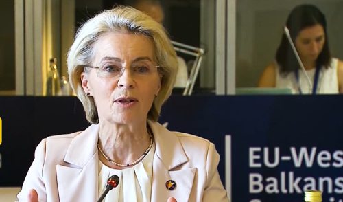 Zgjerimi i BE-së në Ballkan: Shqipëria dhe Mali i Zi në prag të anëtarësimit