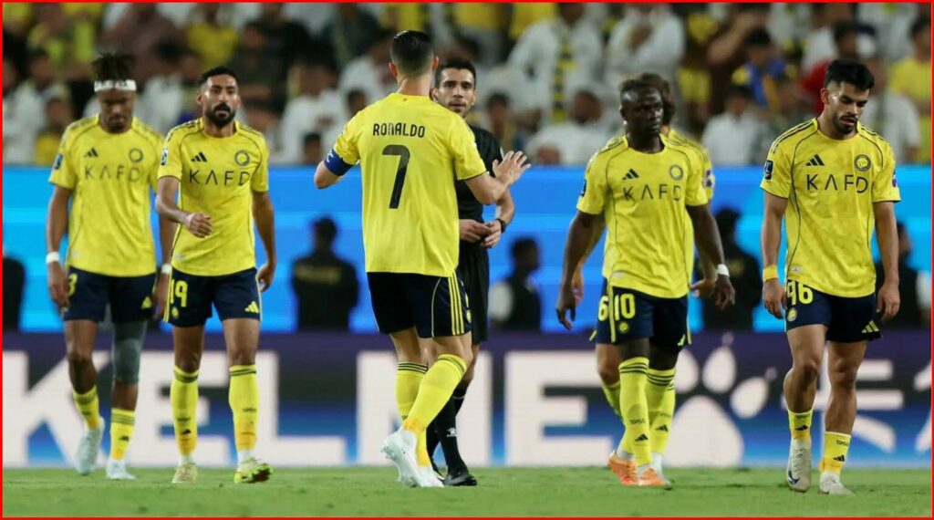 Al-Nassr në krizë financiare, pagat vonohen dhe merkatoja bllokohet