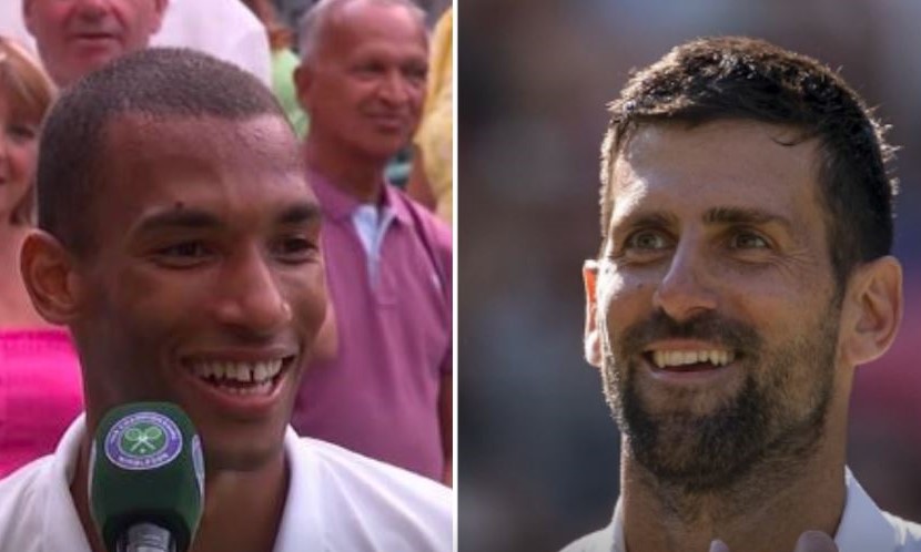 Përballja e ardhshme në Wimbledon: një rivalitet me surpriza