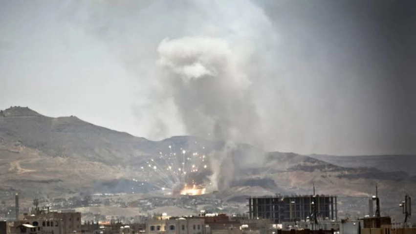 Tensionet në Jemen: Arabia Saudite dhe SHBA në një operacion ushtarak të përbashkët?