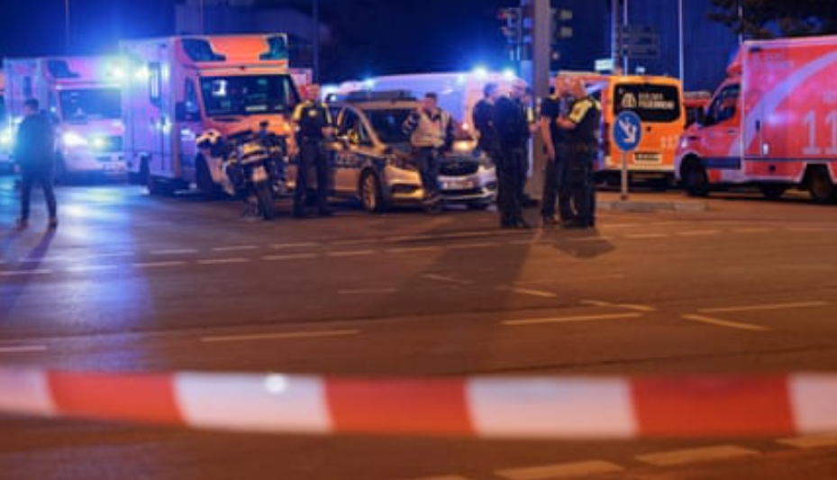 Pas sulmit në Berlin, Gjermania rishikon rreptësisht sigurinë dhe ligjet