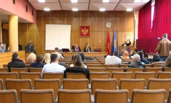 Nikshiqi i thotë jo iniciativës për tërheqjen e njohjes së Kosovës