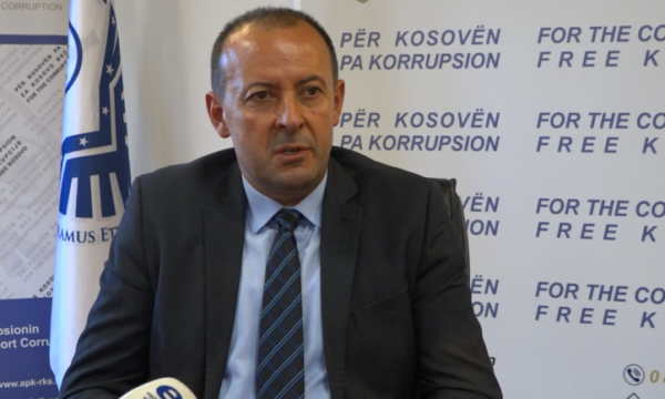 Deklarimi i pasurisë: mbi 11 mijë zyrtarë, 62 gjoba dhe 7 kallëzime penale në Kosovë