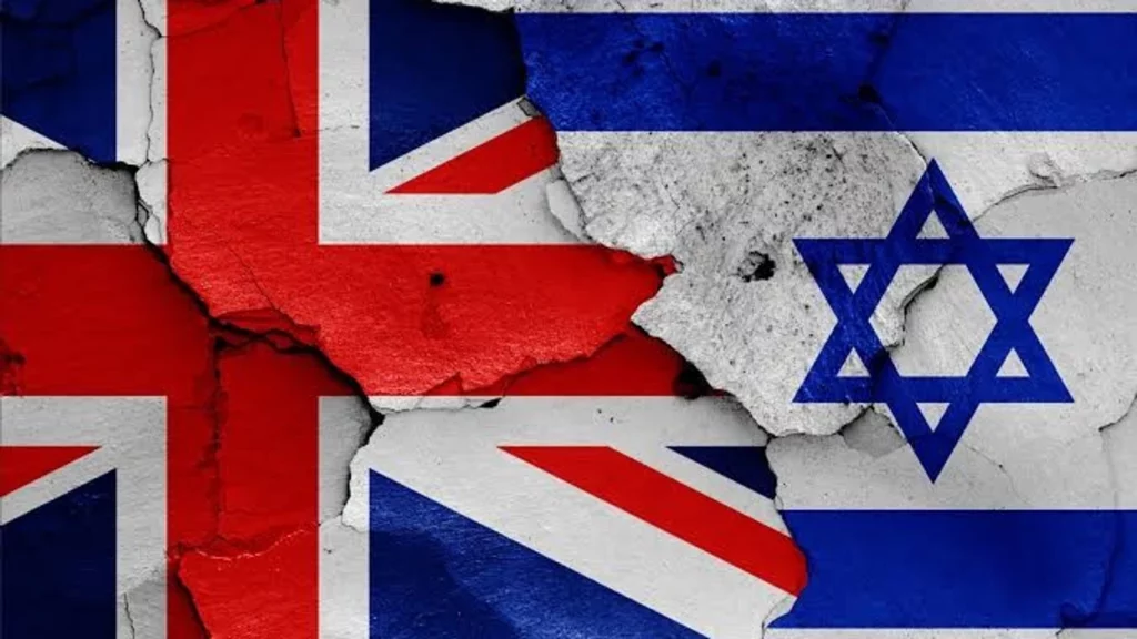 Britania rishikon marrëdhëniet tregtare me Izraelin pas tensioneve në Gaza
