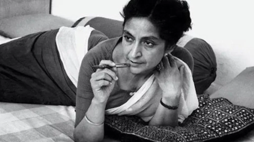 Një rikthim i mistershëm në vargjet e Amrita Pritam