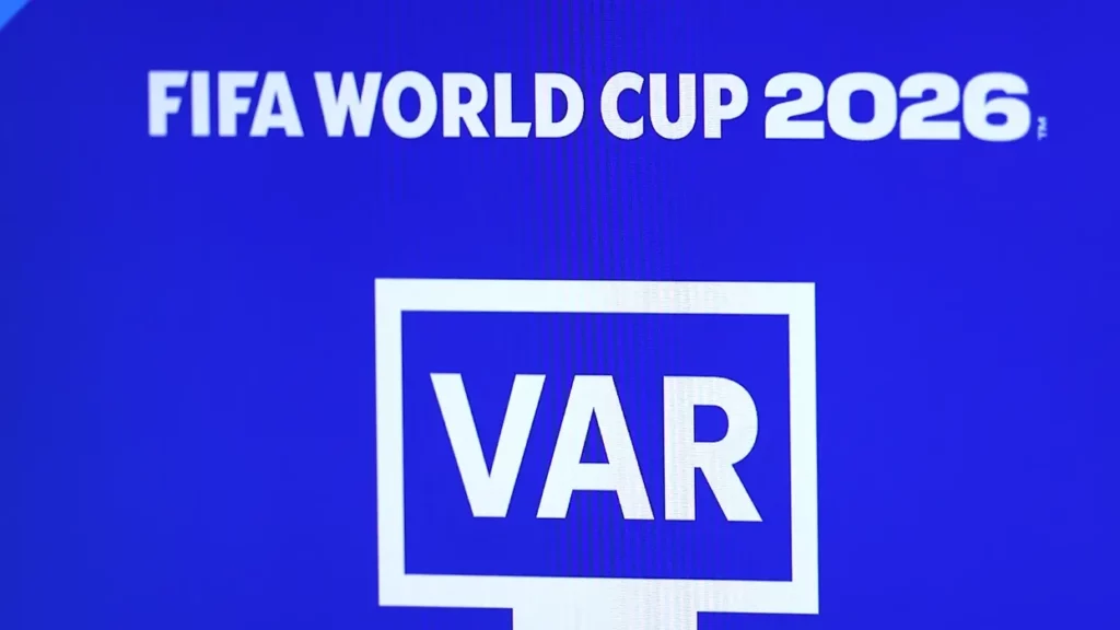 VAR Light ndryshon rregullat e lojës në futbollin evropian