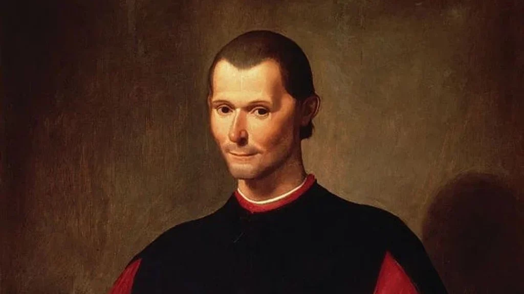 Machiavelli si komedian: anët e panjohura të një mendimtari të Rilindjes
