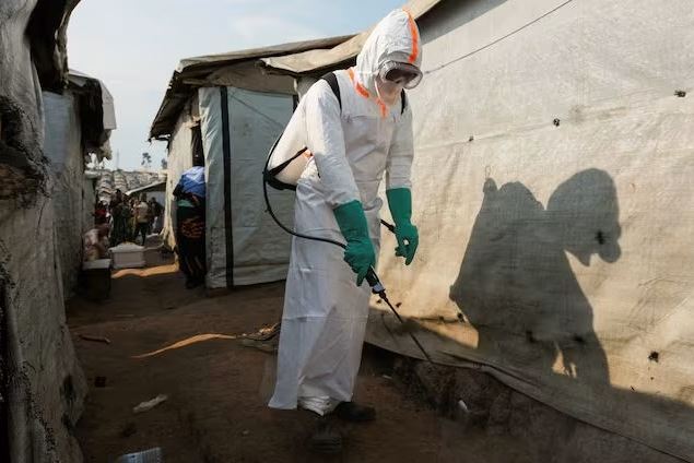 Kanadaja vendos kufizime për hyrjen nga Kongo për shkak të Ebola-s
