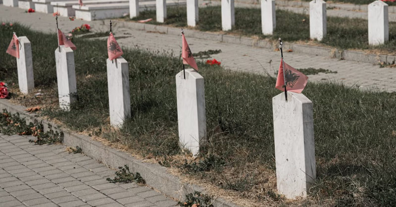 Arkivat Sekrete që Mund të Zbulojnë Fatin e të Zhdukurve në Luftën e Kosovës