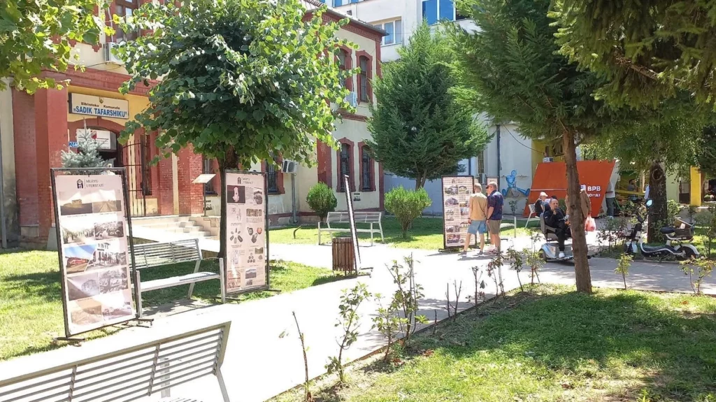 Ferizaj zbulon thesaret e tij kulturore në “Ditët e Mërgatës”