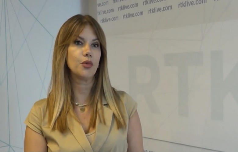 Zana Spahiu është zgjedhur drejtoreshë e përgjithshme e RTK-së me votim unanim dhe mandati i saj do të zgjasë tre vjet.