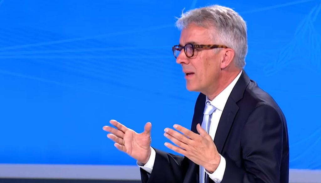 Pse Kosova nuk po e merr statusin e kandidatit për BE? Ambasadori gjerman sqaron