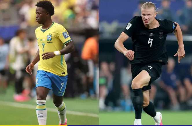 Ndeshjet e Para të 1/8 së Finales në Kupën e Botës 2026 Janë Zyrtare