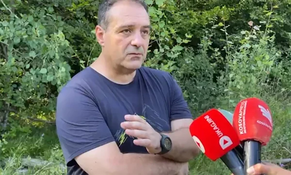 Mbetjet mortore në Zubin Potok: Hetimet dhe shpresat për zbardhjen e fatit të personave të zhdukur