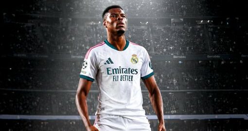 Real Madridi konfirmon vlerën e transferimit të Dumfries në 22 milionë euro.