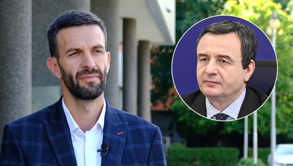 Kurti dhe akuzat për autoritarizëm në institucionet e Kosovës