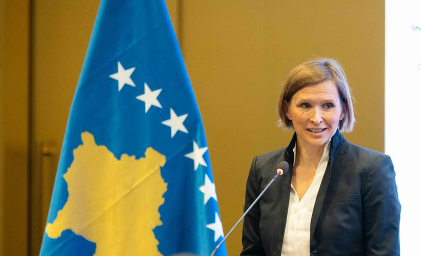 Kosova në udhëkryq: Përgjegjësia e VV-së dhe nevoja për kompromis politik