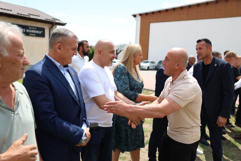 Kujtimi i Betejës së Loxhës dhe Bashkimi i Shqiptarëve për Lirinë