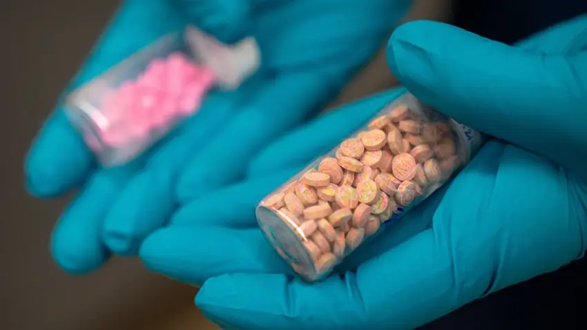 80 ampula me fentanil janë vjedhur nga Spitali Izraelit i Romës, sasia që mund të prodhojë rreth 20 mijë doza.