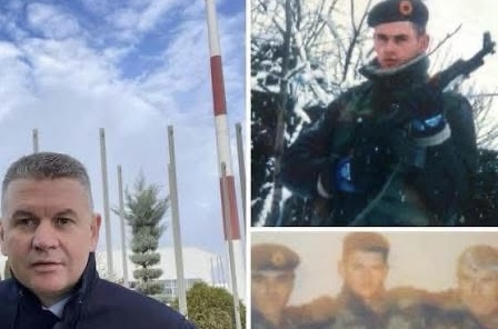 Rreshteri Gëzim Millaku është rikthyer në detyrë pas përfundimit të masës së suspendimit.