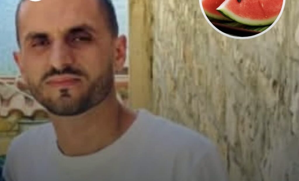 Tragjedia në Fushë Kosovë: 32-vjeçari humb jetën duke ngrënë shalqi