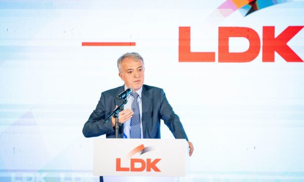 LDK përballet me sfidën e rimëkëmbjes përmes zgjedhjeve të reja dhe lidershipit demokratik