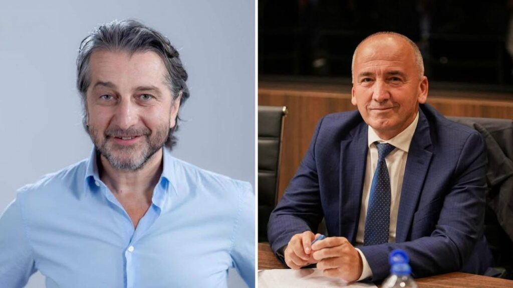 Gazmend Muhaxheri thotë se Përparim Rama mund të jetë kandidat për kryetar të LDK-së, por vendimin do ta marrin 345 delegatë.