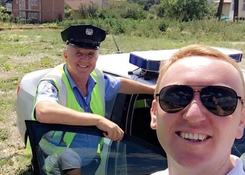 Humbje e rëndë në Policinë e Kosovës, ndahet nga jeta Selim Sutaj nga Deçani